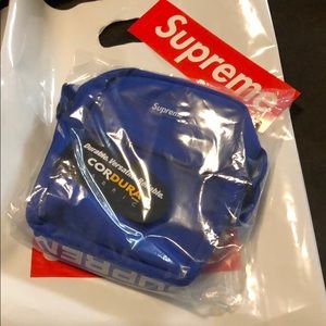 Supreme shoulder bag